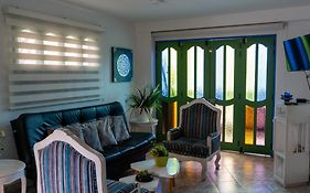 Apartamento Parque Central Guatapé